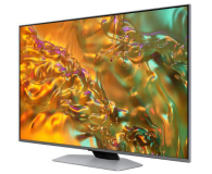 SAMSUNG QE85Q80DAT QLED 4K 120Hz Tizen TV HDMI 2.1 - 1242672 - zdjęcie 3